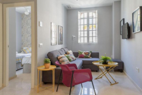 Céntriko Apartments - Conteros II